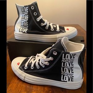 CONVERSE CHUCK TAYLOR ALL STAR